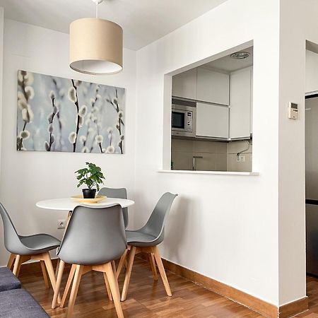 ᔓ Alameda De Capuchinos By Dv Properties ᔕ Málaga Eksteriør billede