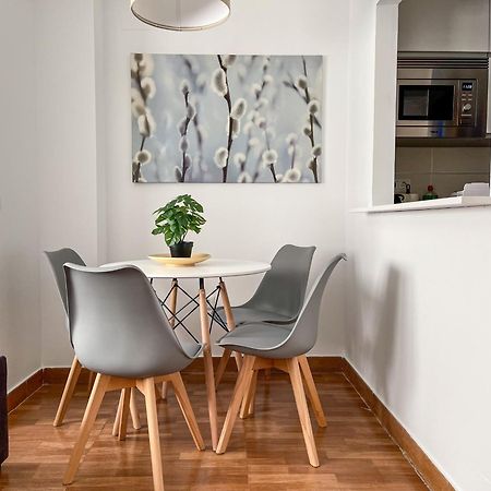 ᔓ Alameda De Capuchinos By Dv Properties ᔕ Málaga Eksteriør billede
