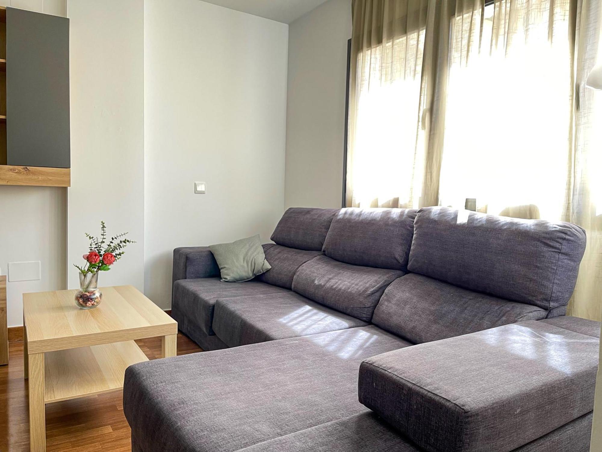 ᔓ Alameda De Capuchinos By Dv Properties ᔕ Málaga Eksteriør billede