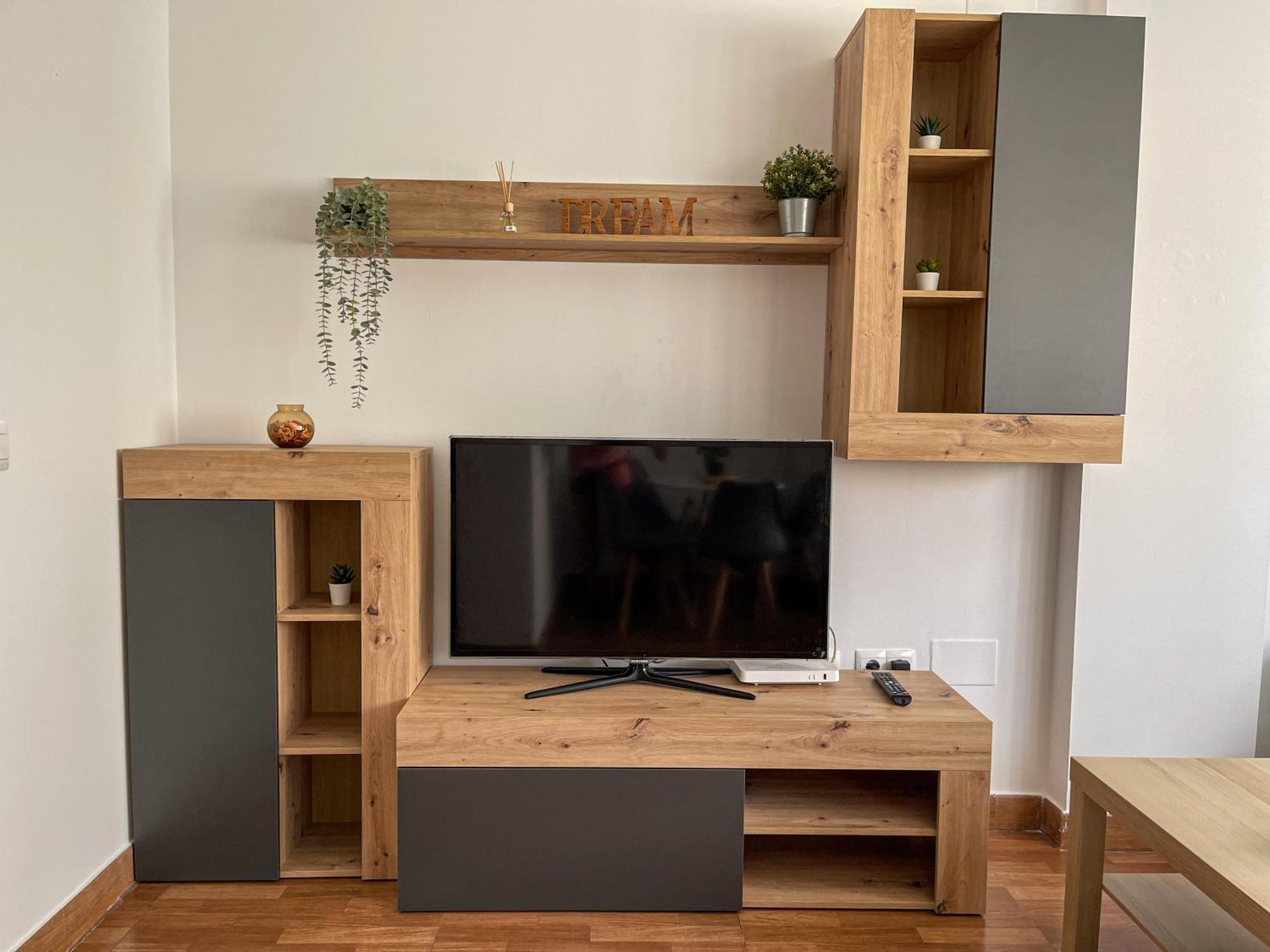 ᔓ Alameda De Capuchinos By Dv Properties ᔕ Málaga Eksteriør billede