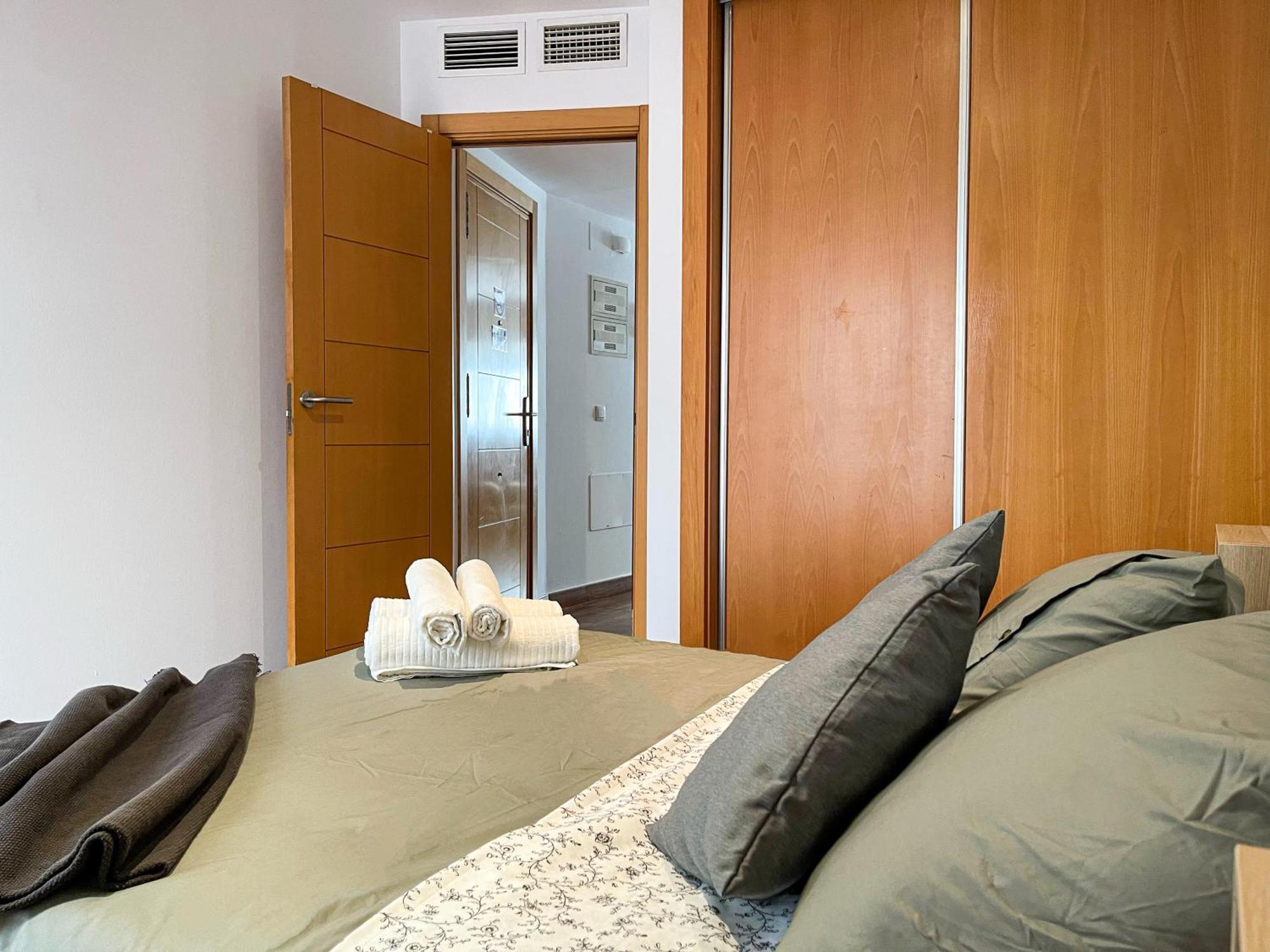 ᔓ Alameda De Capuchinos By Dv Properties ᔕ Málaga Eksteriør billede